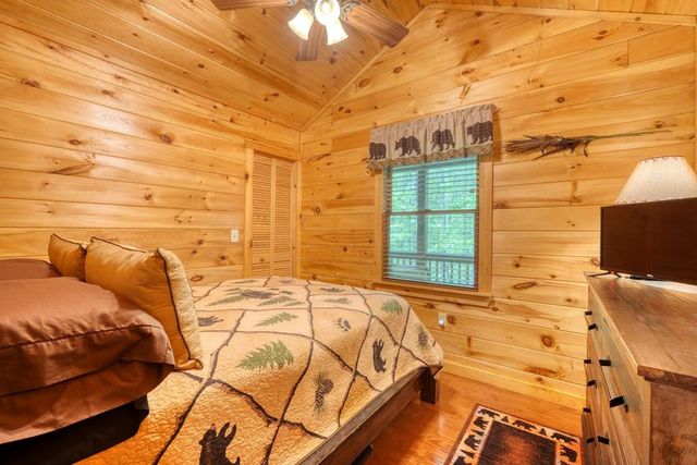 215 The Woods Road, Mineral Bluff, GA 30559