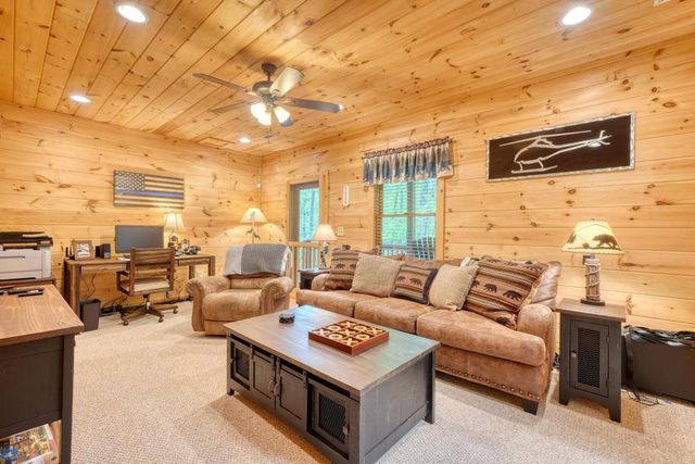 215 The Woods Road, Mineral Bluff, GA 30559
