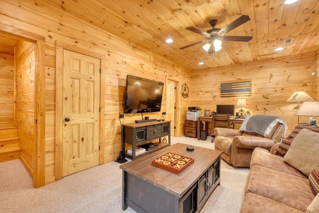 215 The Woods Road, Mineral Bluff, GA 30559