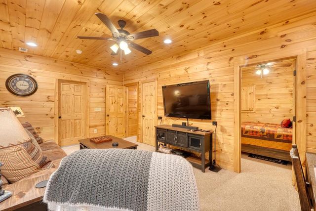 215 The Woods Road, Mineral Bluff, GA 30559