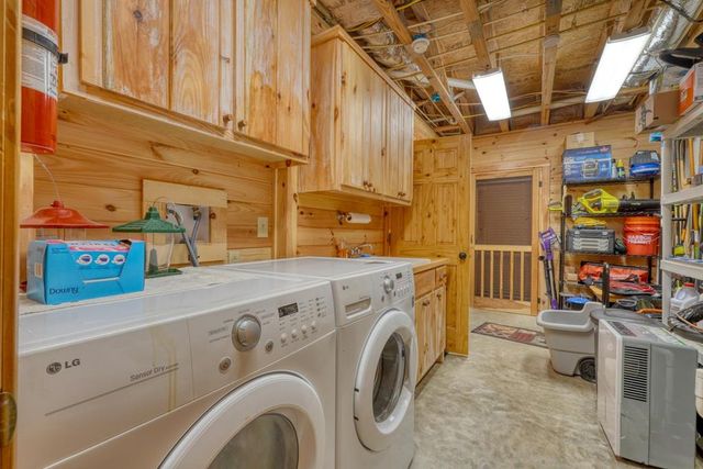 215 The Woods Road, Mineral Bluff, GA 30559