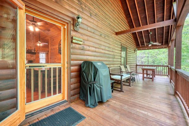 215 The Woods Road, Mineral Bluff, GA 30559