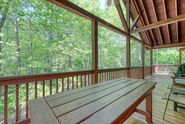 215 The Woods Road, Mineral Bluff, GA 30559