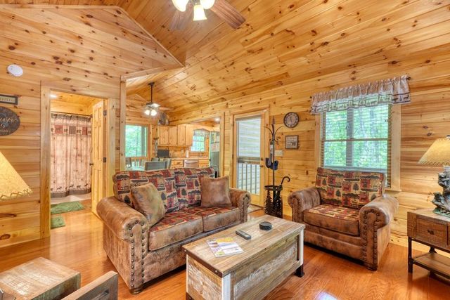 215 The Woods Road, Mineral Bluff, GA 30559