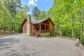 215 The Woods Road, Mineral Bluff, GA 30559