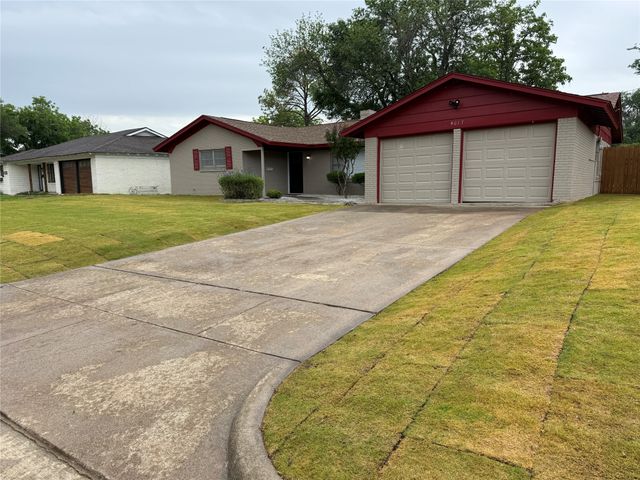 4017 Welch Avenue, Fort Worth, TX 76133