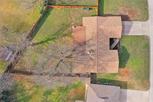 4017 Welch Avenue, Fort Worth, TX 76133