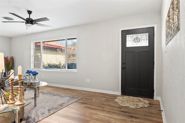 4017 Welch Avenue, Fort Worth, TX 76133