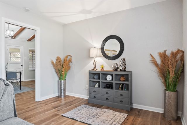 4017 Welch Avenue, Fort Worth, TX 76133