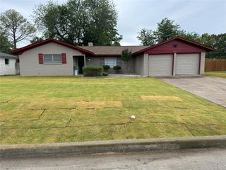 4017 Welch Avenue, Fort Worth, TX 76133