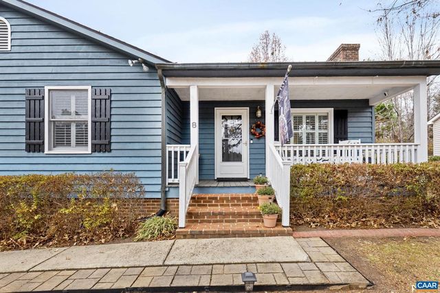 8 LOBLOLLY RD, Palmyra, VA 22963