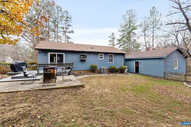 8 LOBLOLLY RD, Palmyra, VA 22963