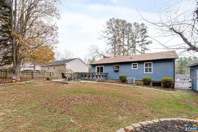 8 LOBLOLLY RD, Palmyra, VA 22963