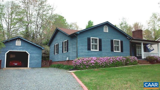 8 LOBLOLLY RD, Palmyra, VA 22963
