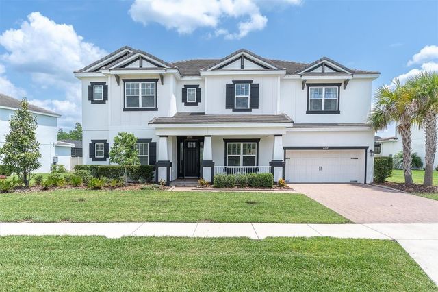 4188 BARBOUR TRAIL, Odessa, FL 33556