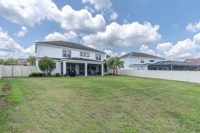 4188 BARBOUR TRAIL, Odessa, FL 33556