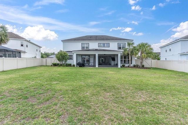 4188 BARBOUR TRAIL, Odessa, FL 33556