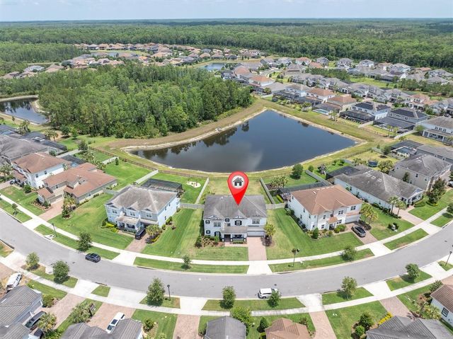 4188 BARBOUR TRAIL, Odessa, FL 33556