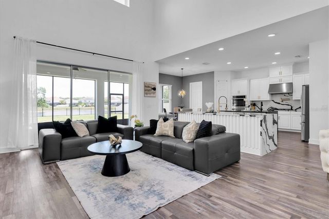 4188 BARBOUR TRAIL, Odessa, FL 33556