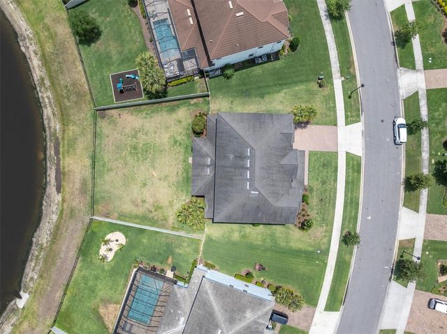4188 BARBOUR TRAIL, Odessa, FL 33556