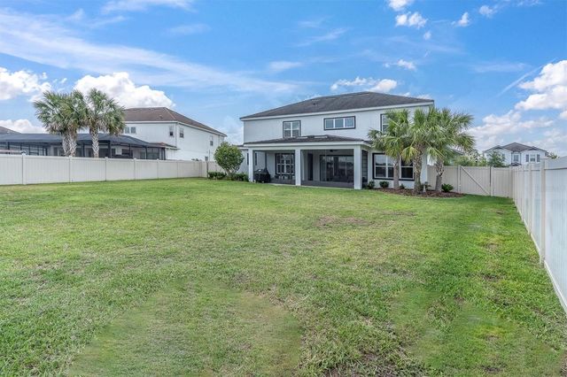 4188 BARBOUR TRAIL, Odessa, FL 33556