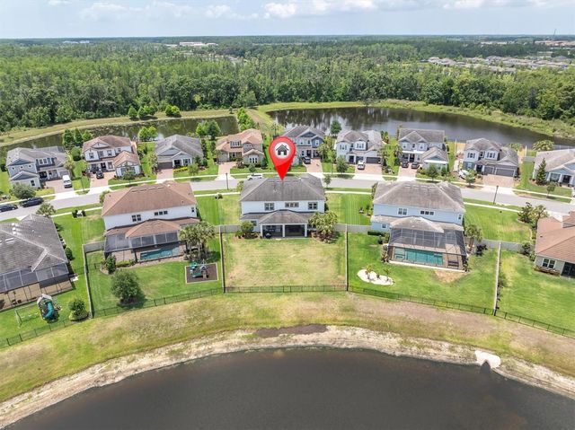4188 BARBOUR TRAIL, Odessa, FL 33556