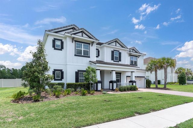 4188 BARBOUR TRAIL, Odessa, FL 33556