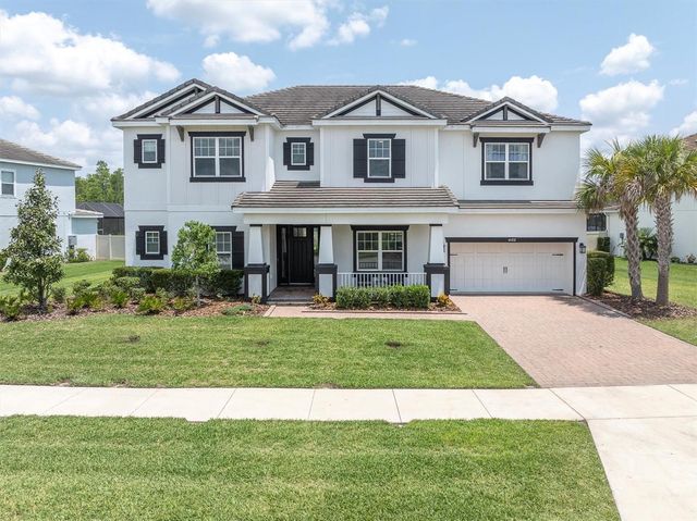 4188 BARBOUR TRAIL, Odessa, FL 33556
