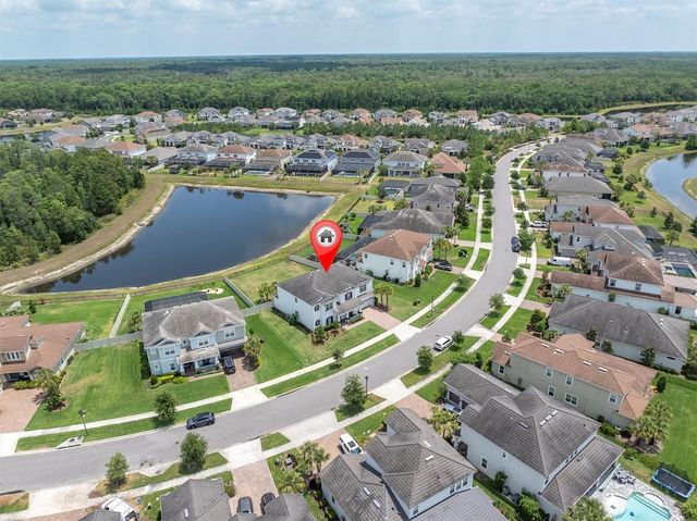 4188 BARBOUR TRAIL, Odessa, FL 33556