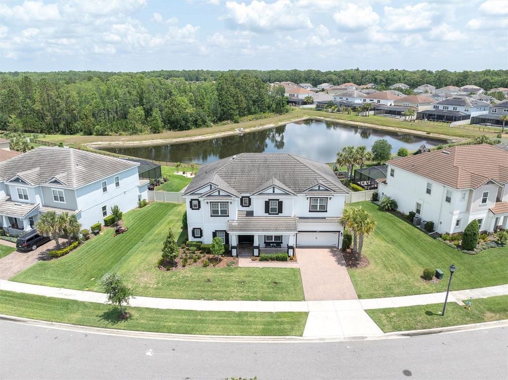 4188 BARBOUR TRAIL, Odessa, FL 33556