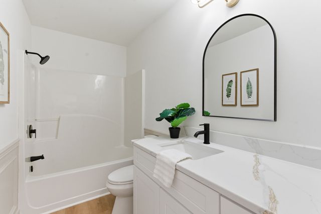 2014 Big Oak Dr, Spring Hill, TN 37174