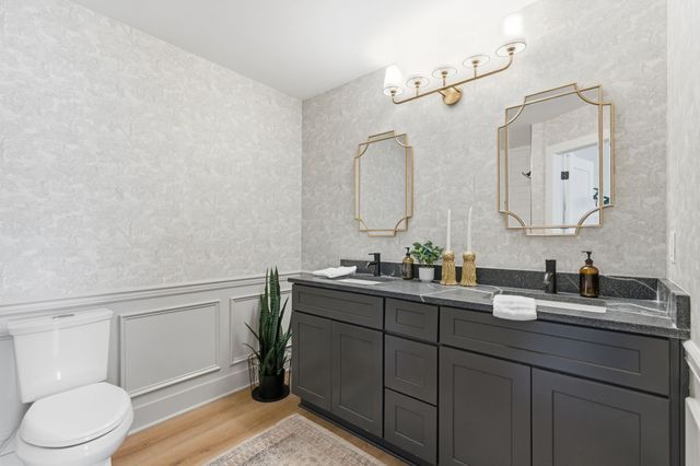 2014 Big Oak Dr, Spring Hill, TN 37174