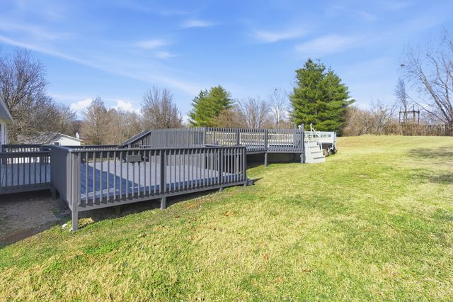 2014 Big Oak Dr, Spring Hill, TN 37174