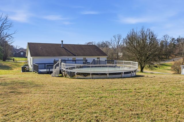 2014 Big Oak Dr, Spring Hill, TN 37174