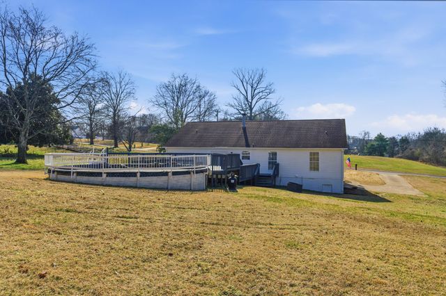 2014 Big Oak Dr, Spring Hill, TN 37174