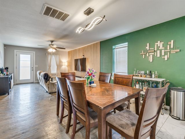 527 E Latimer Court, Tulsa, OK 74106