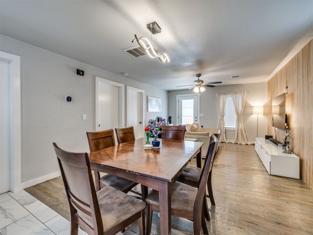 527 E Latimer Court, Tulsa, OK 74106