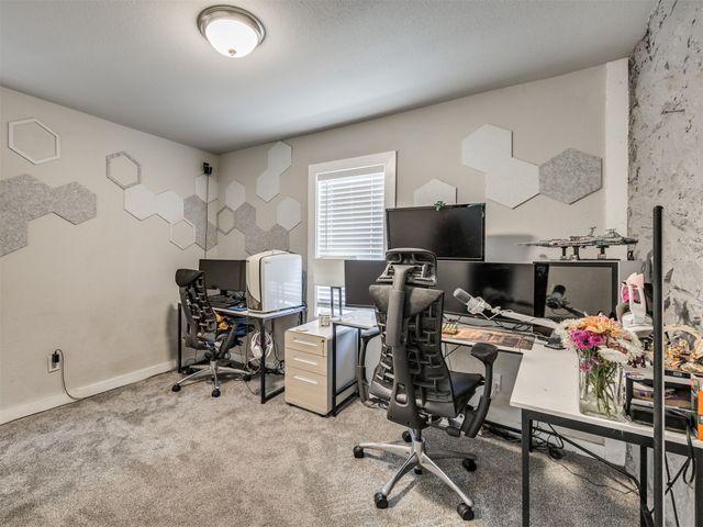 527 E Latimer Court, Tulsa, OK 74106