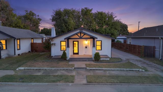 527 E Latimer Court, Tulsa, OK 74106
