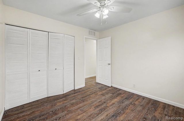 13704 Sherman Avenue, Warren, MI 48089