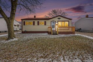 13704 Sherman Avenue, Warren, MI 48089