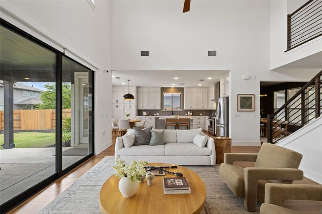 7908 Yokohama TER, Austin, TX 78744