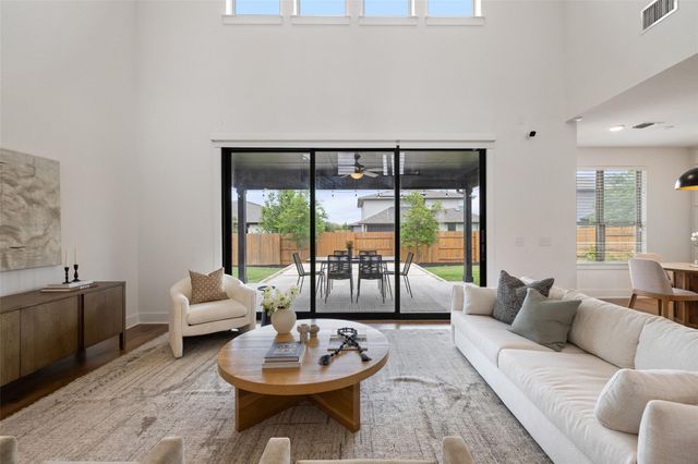 7908 Yokohama TER, Austin, TX 78744