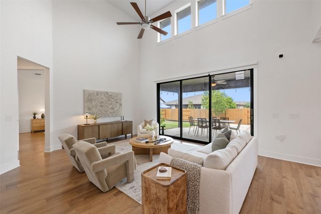 7908 Yokohama TER, Austin, TX 78744