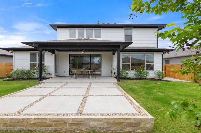 7908 Yokohama TER, Austin, TX 78744