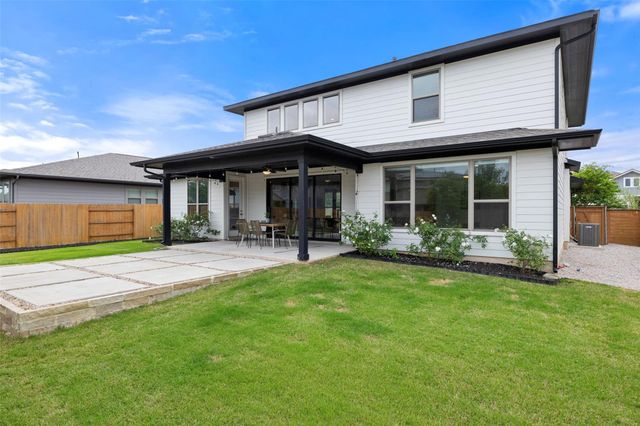 7908 Yokohama TER, Austin, TX 78744