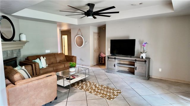 901 Fieldstone Court, Centerton, AR 72719