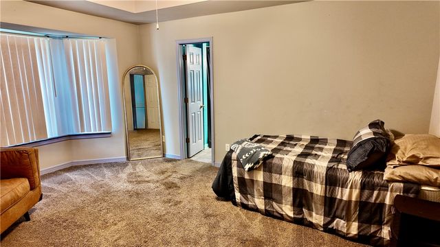 901 Fieldstone Court, Centerton, AR 72719