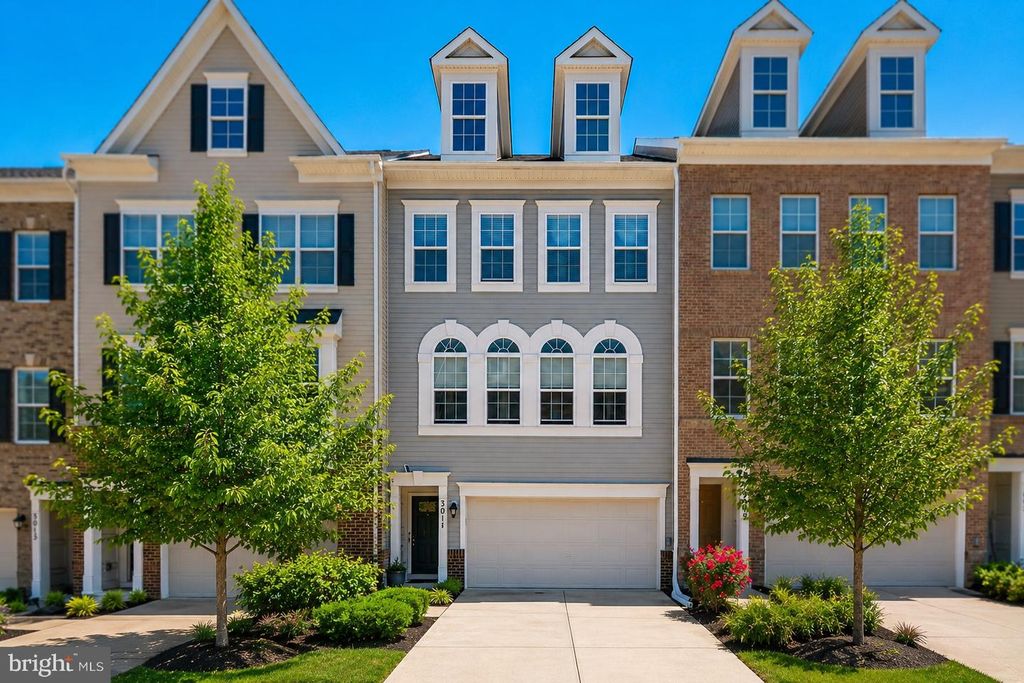 Image 1 of property listing at 3011 MIA LN, Upper Marlboro, MD 20774