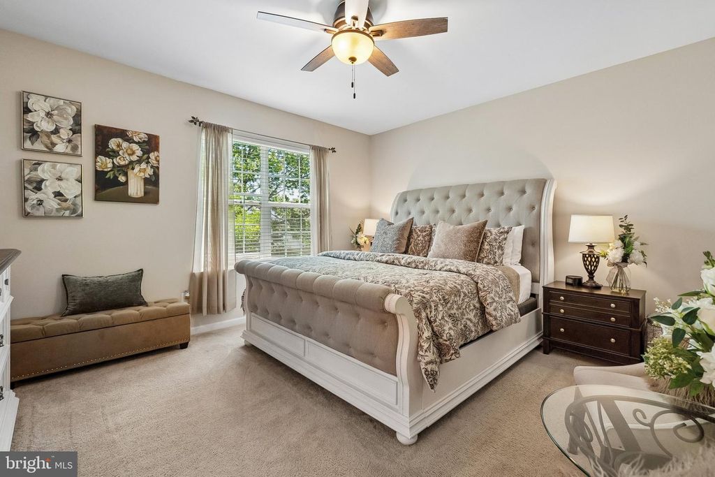 Image 13 of property listing at 3011 MIA LN, Upper Marlboro, MD 20774